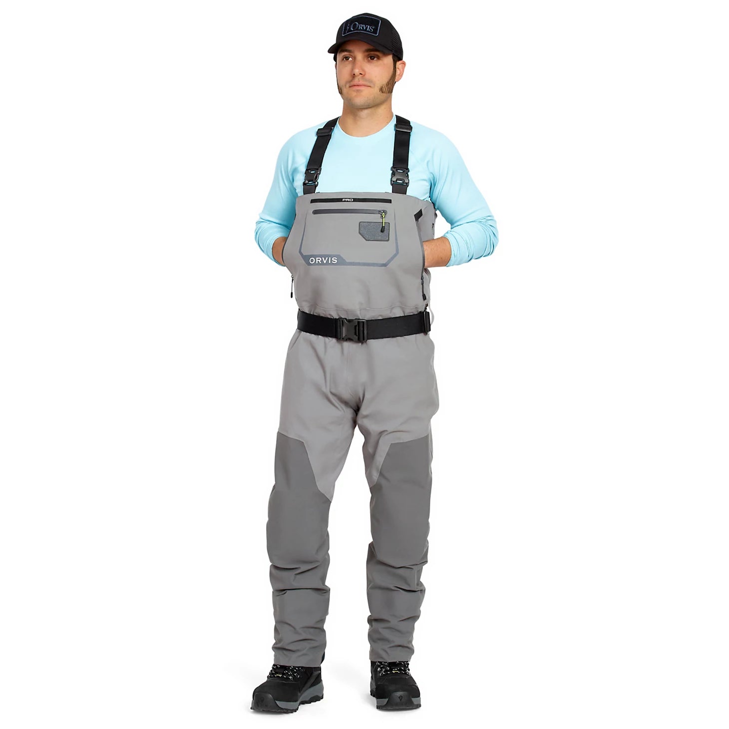 Men's PRO Waders