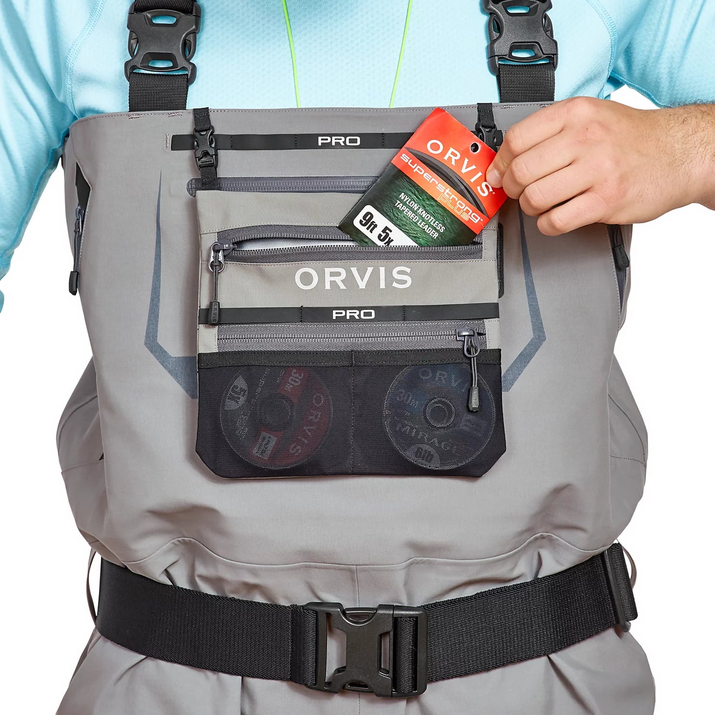 Men's PRO Waders