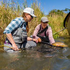 Women's PRO Waders