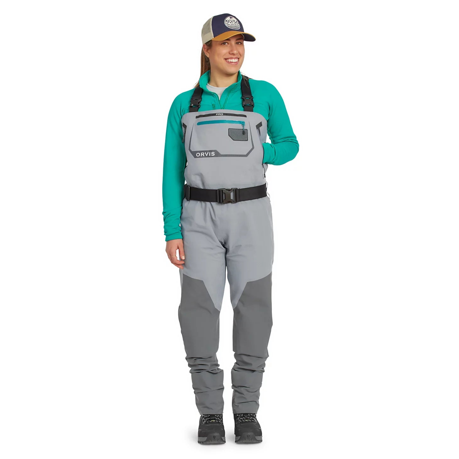 Women's PRO Waders