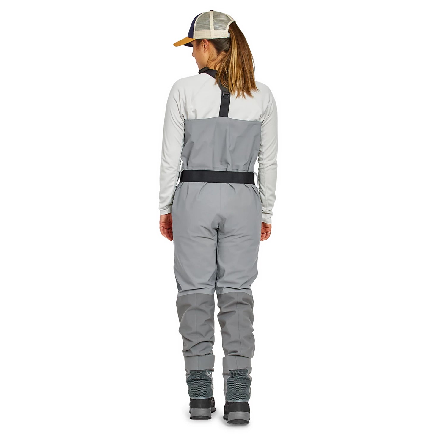 Women's PRO Waders