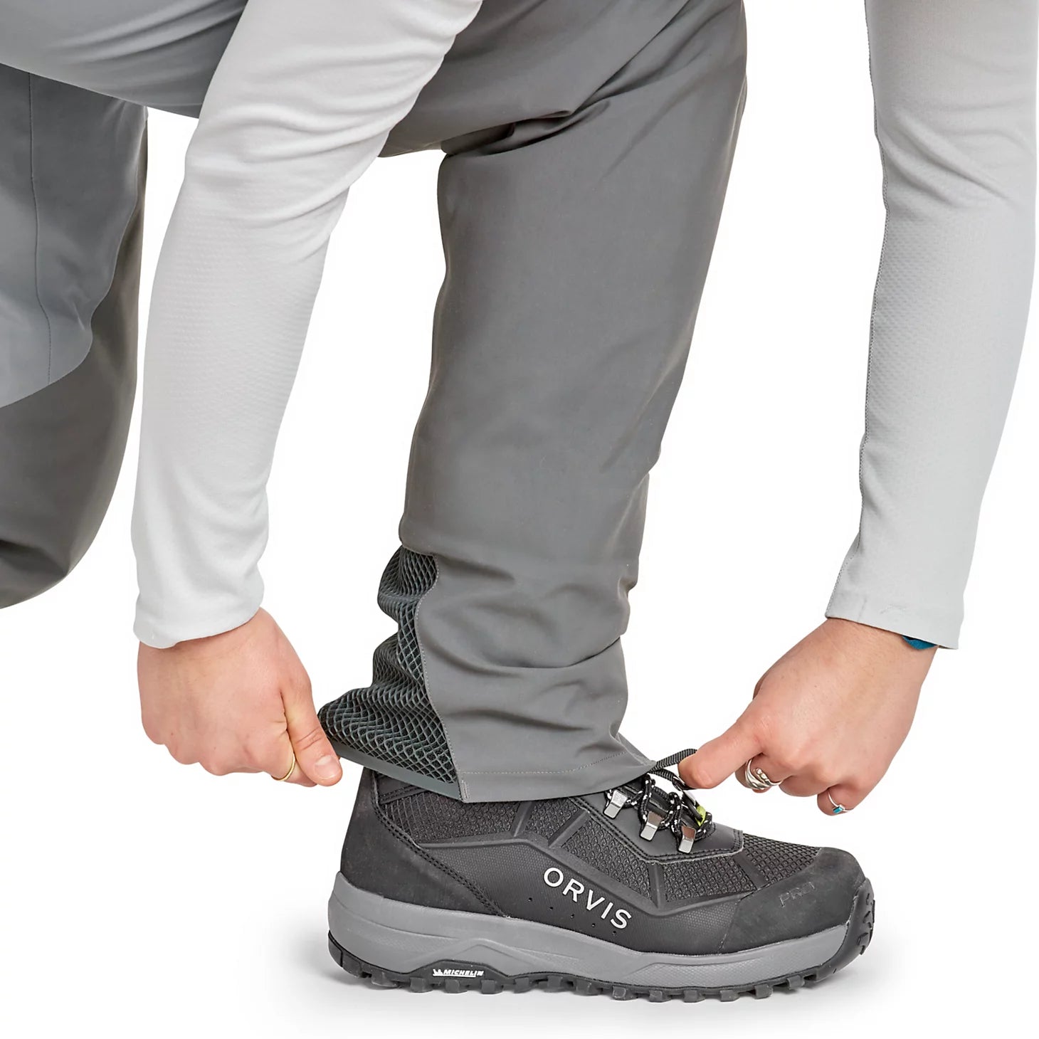 Women's PRO Waders