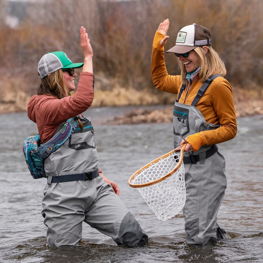 Women's Clearwater Waders