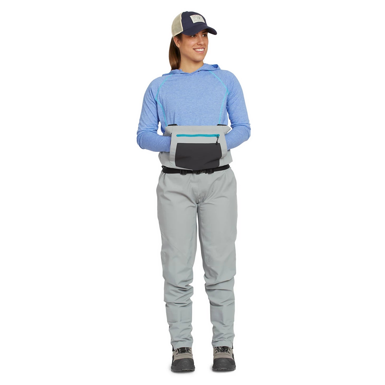 Women's Clearwater Waders