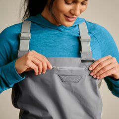 Women's Ultralight Waders
