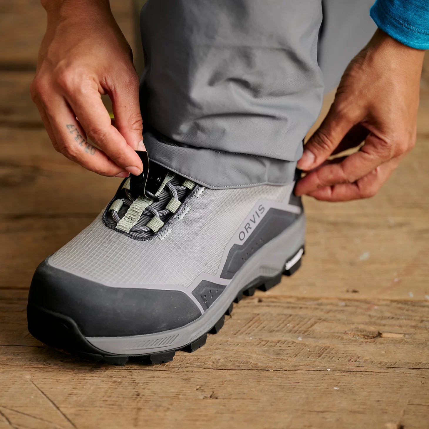 Women's Ultralight Waders