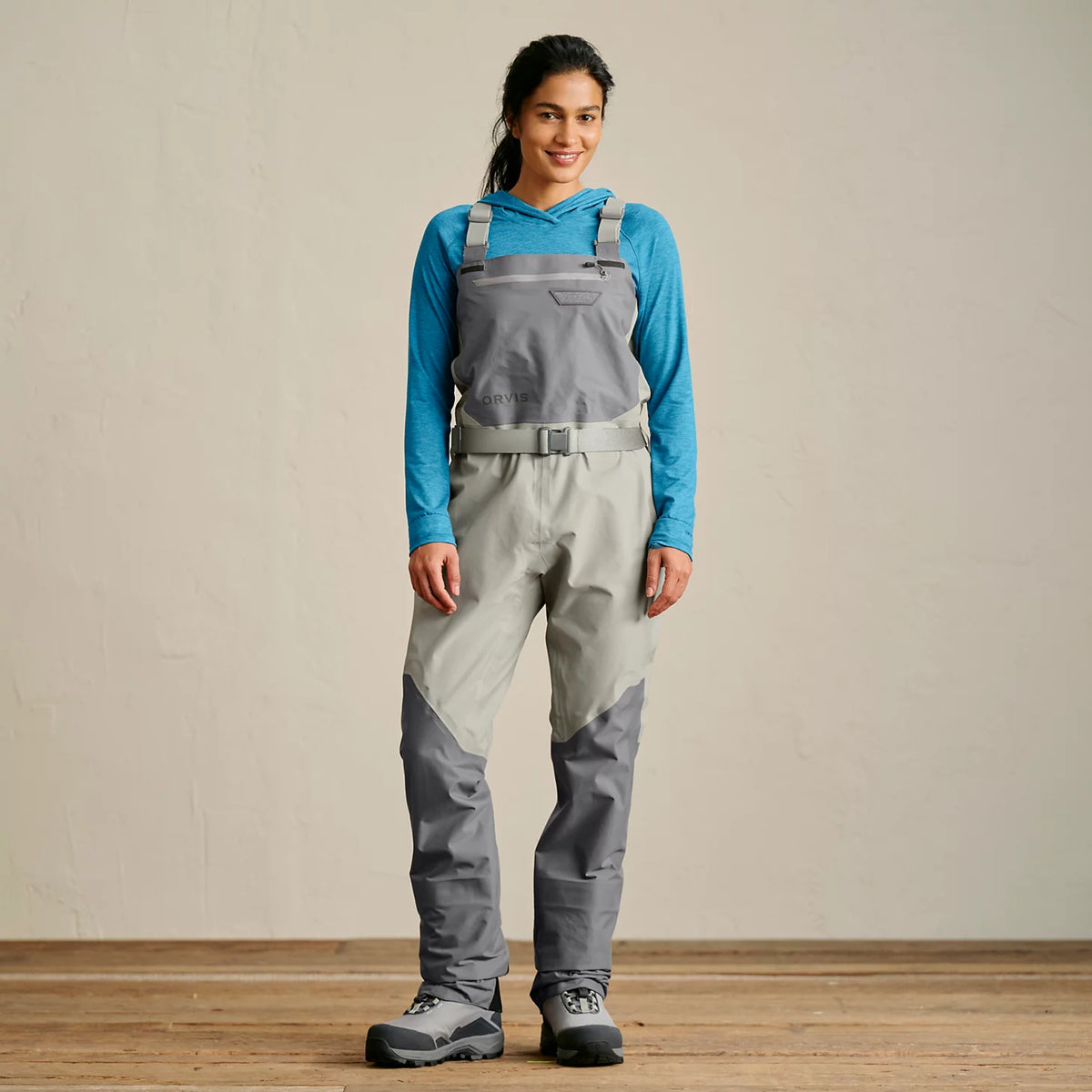 Women's Ultralight Waders