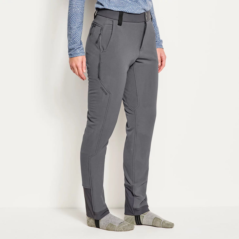 Women's PRO HD Underwader Pants