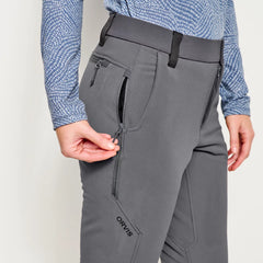 Women's PRO HD Underwader Pants