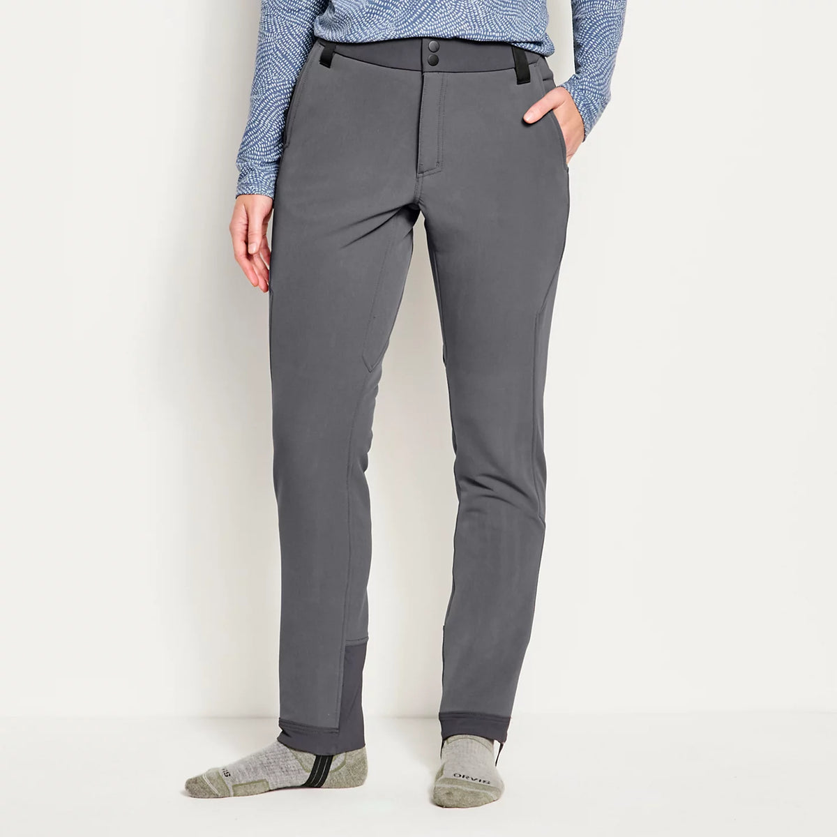 Women's PRO HD Underwader Pants