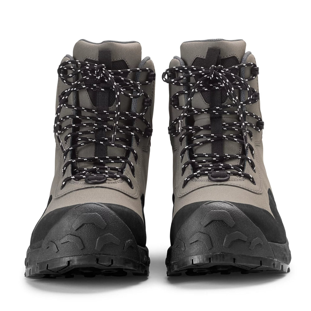 Men's Clearwater Wading Boots - Rubber Sole