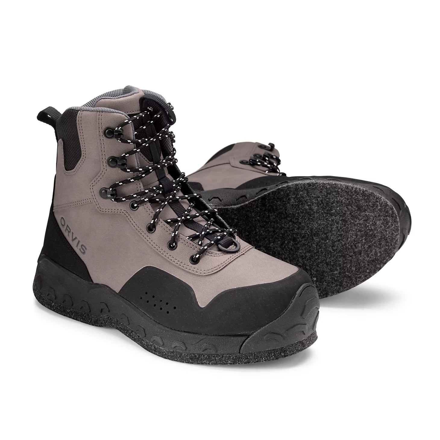 Men's Clearwater Wading Boots - Felt Sole