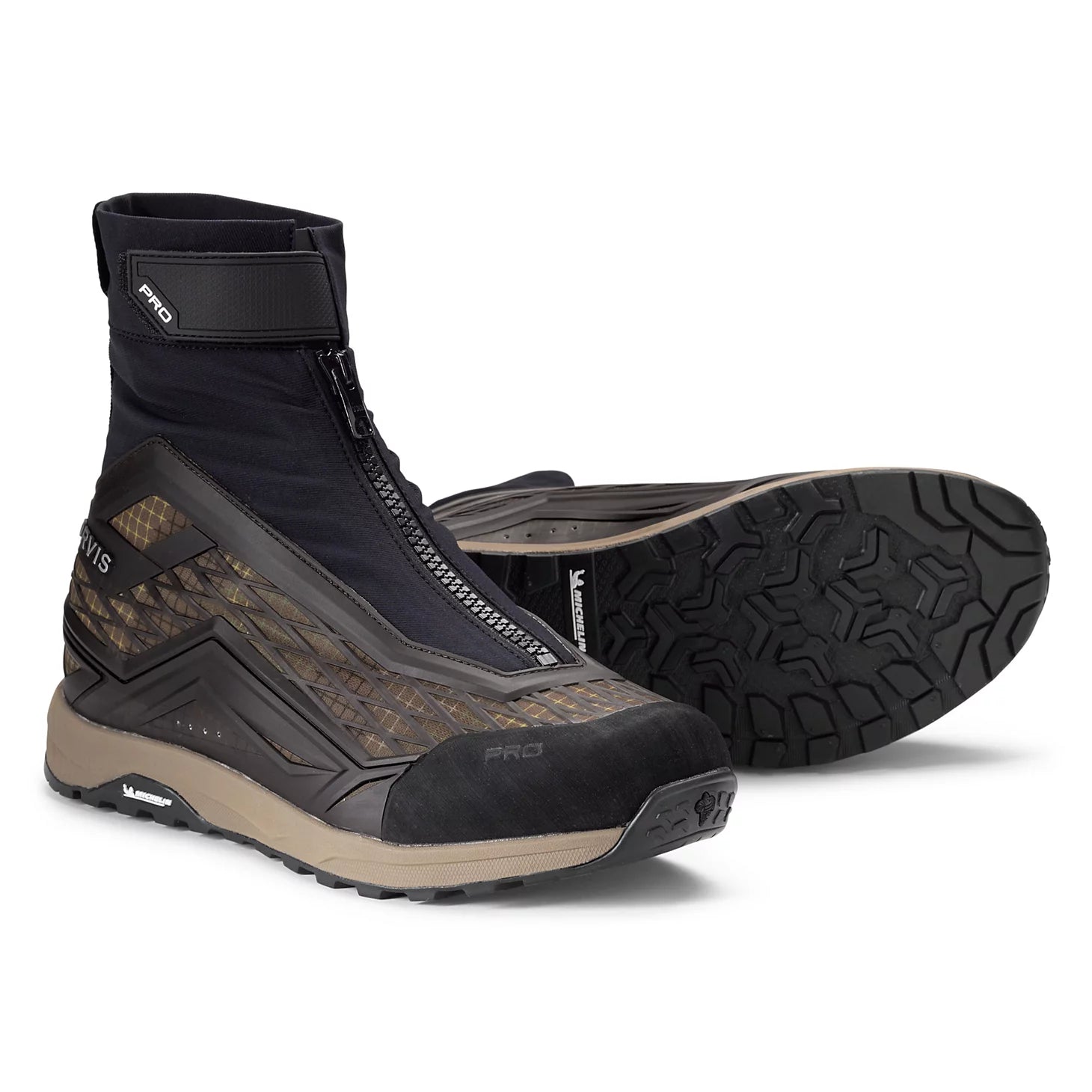 PRO Approach Hiker - Camo
