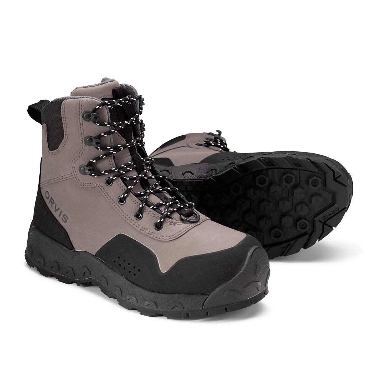 Women's Clearwater Wading Boots - Rubber Sole