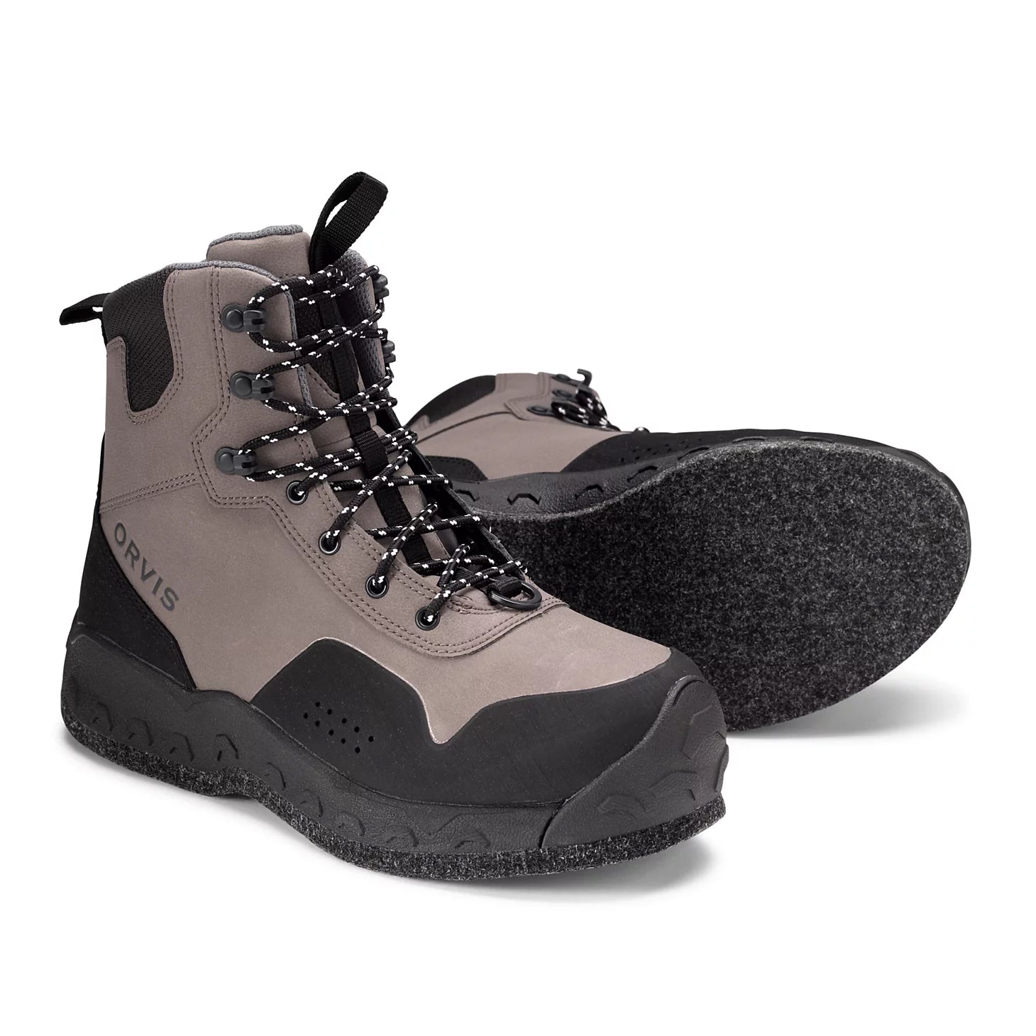 Women's Clearwater Wading Boots - Felt Sole