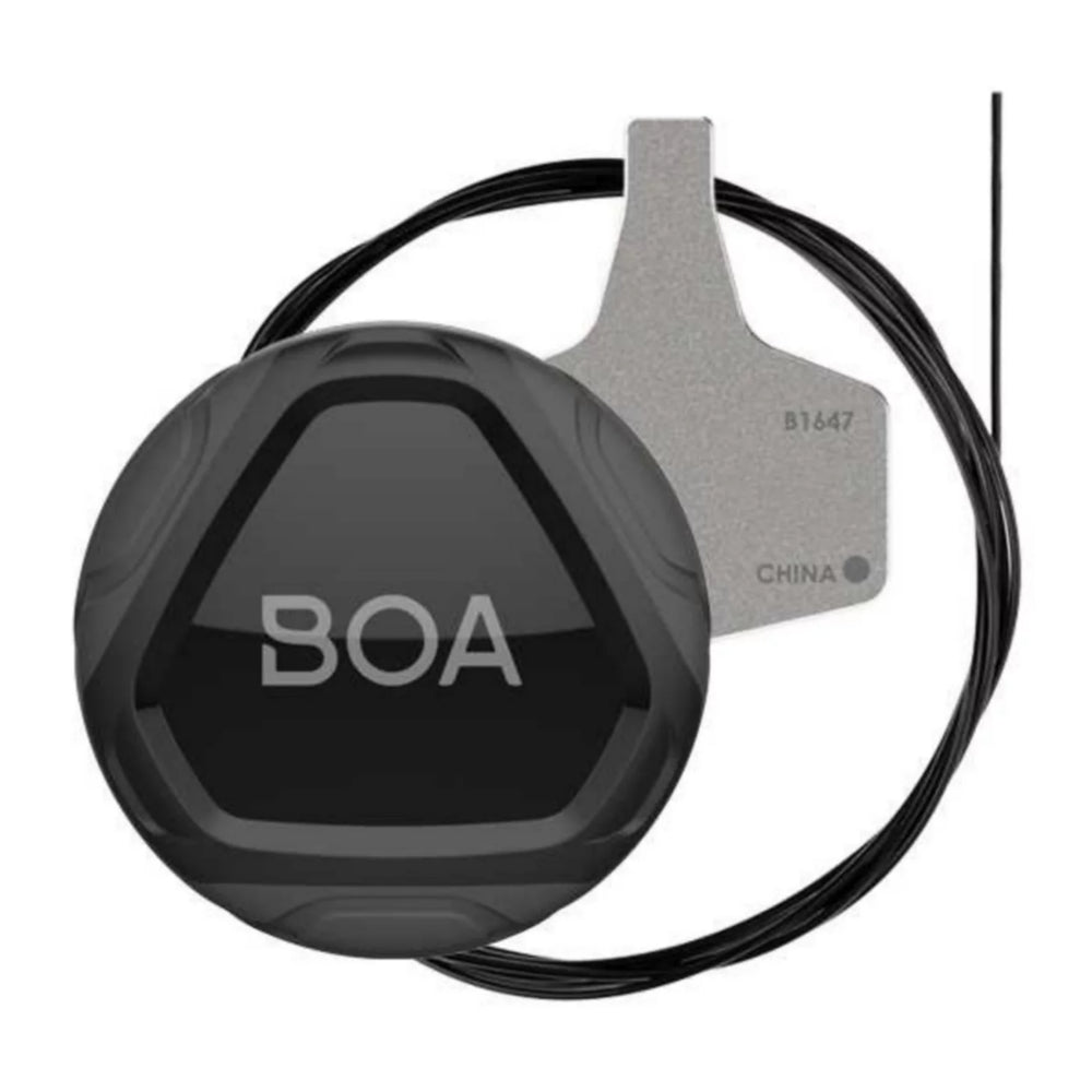M4 BOA® Dial & Lace Repair Kit