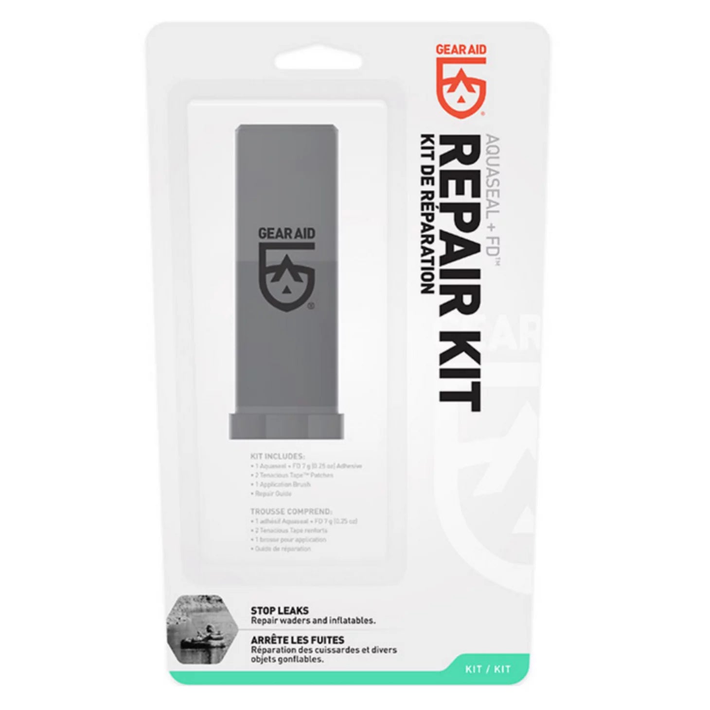 Aquaseal Wader Repair Kit