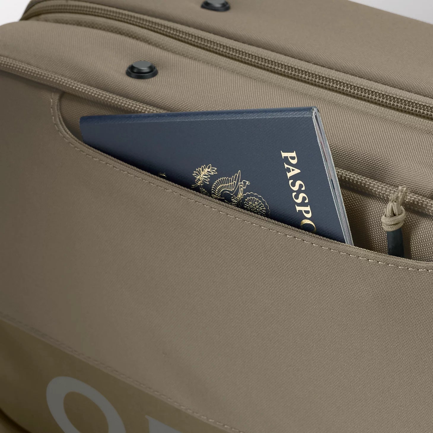 Orvis Carry-It-All Bag
