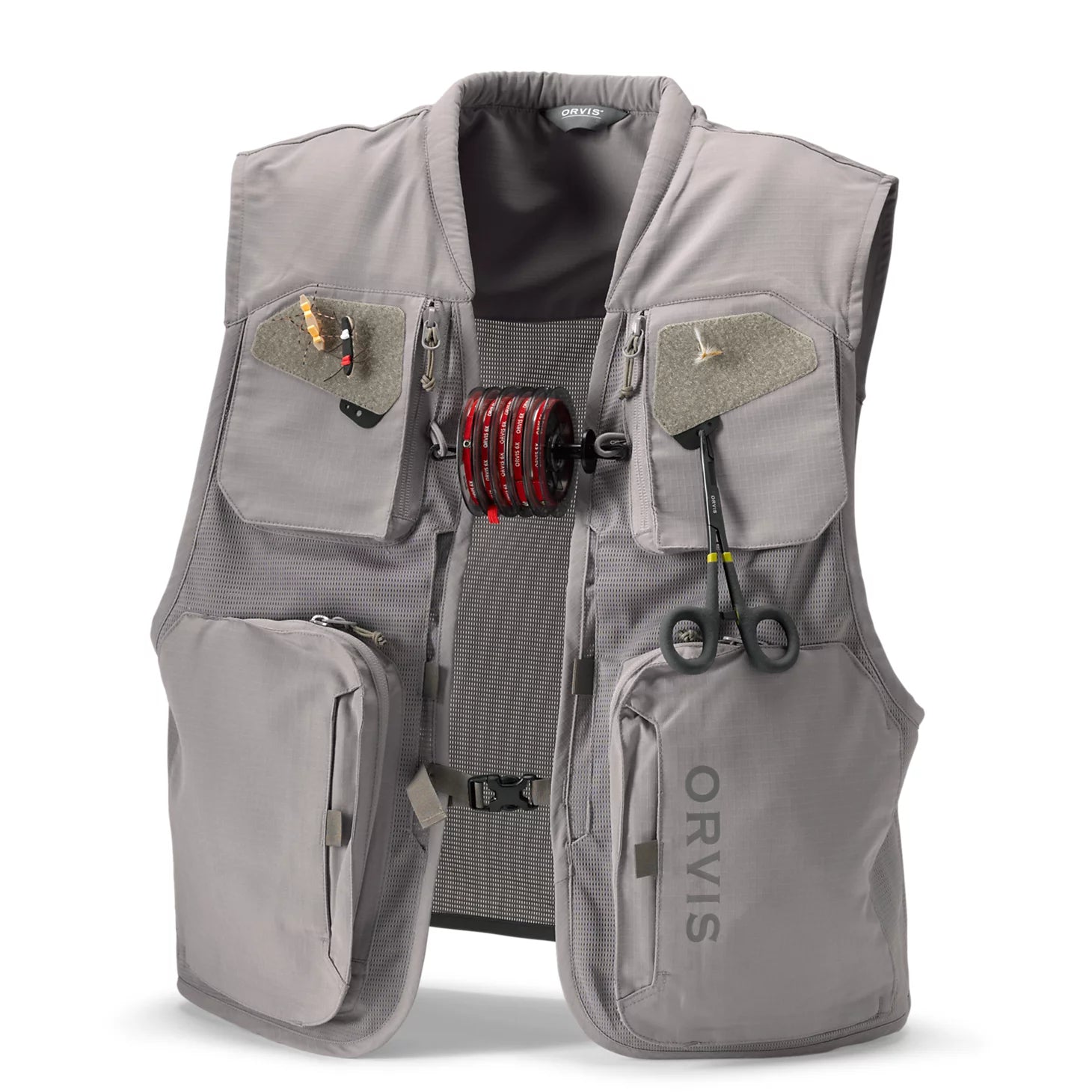 Clearwater Mesh Vest