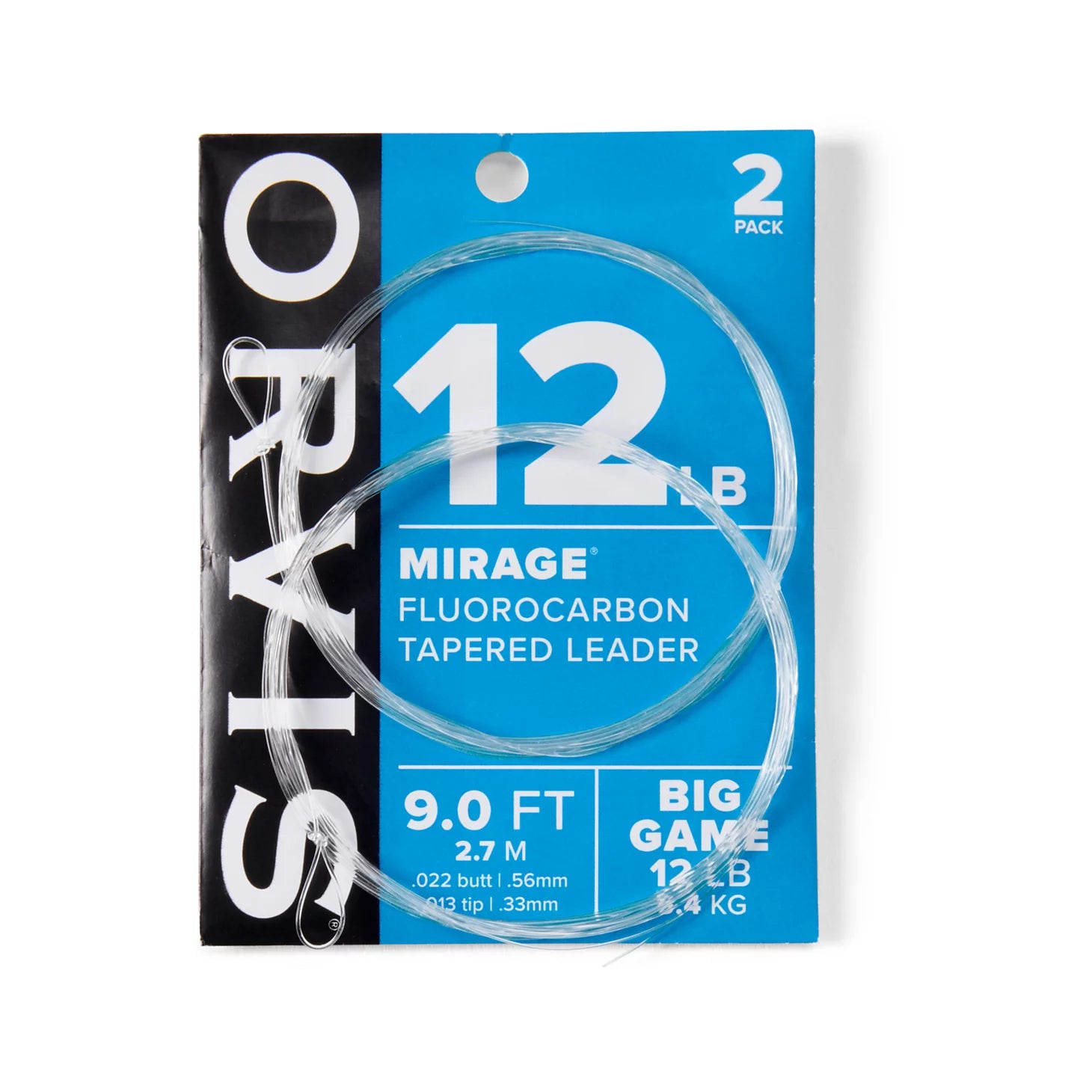 Mirage Big Game Leaders 2PK