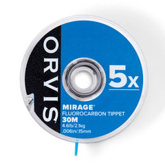 Mirage Tippet Material - Big Game - IGFA