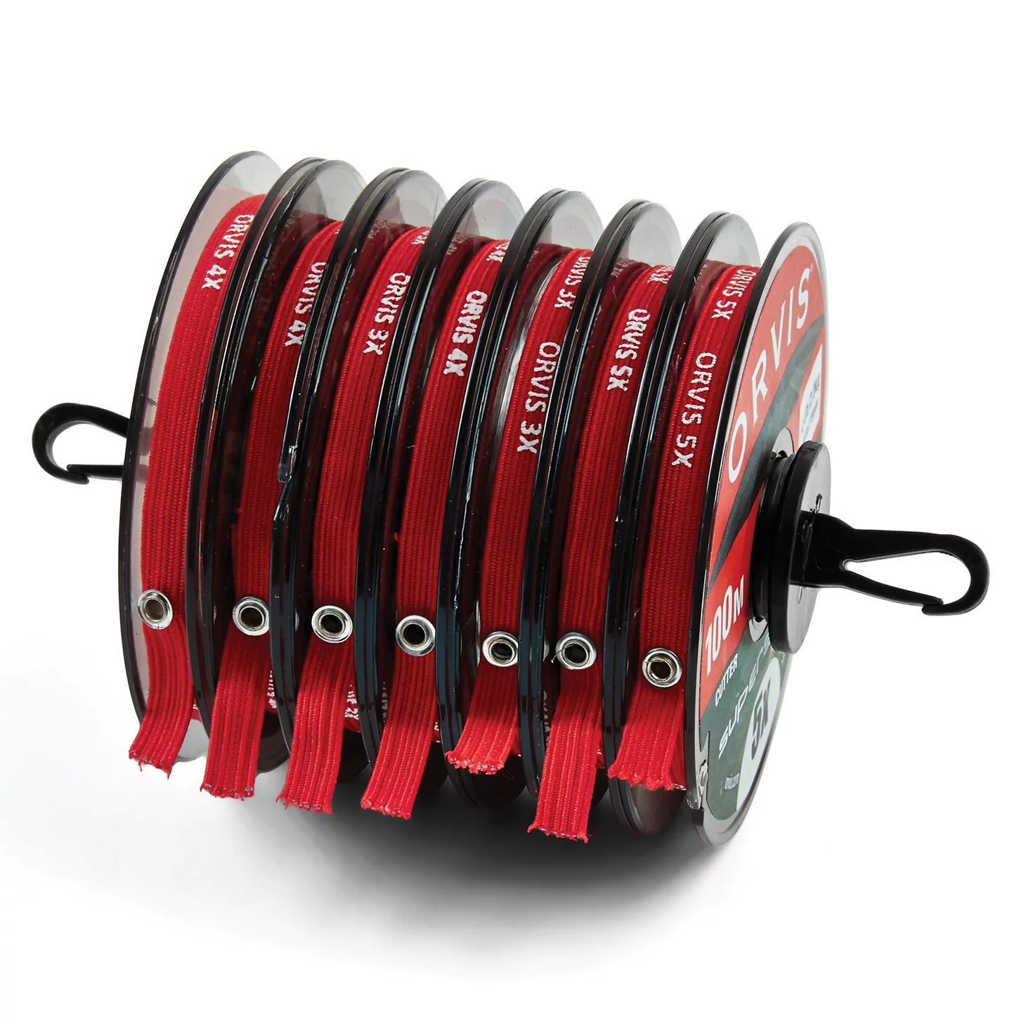 Tippet Bar