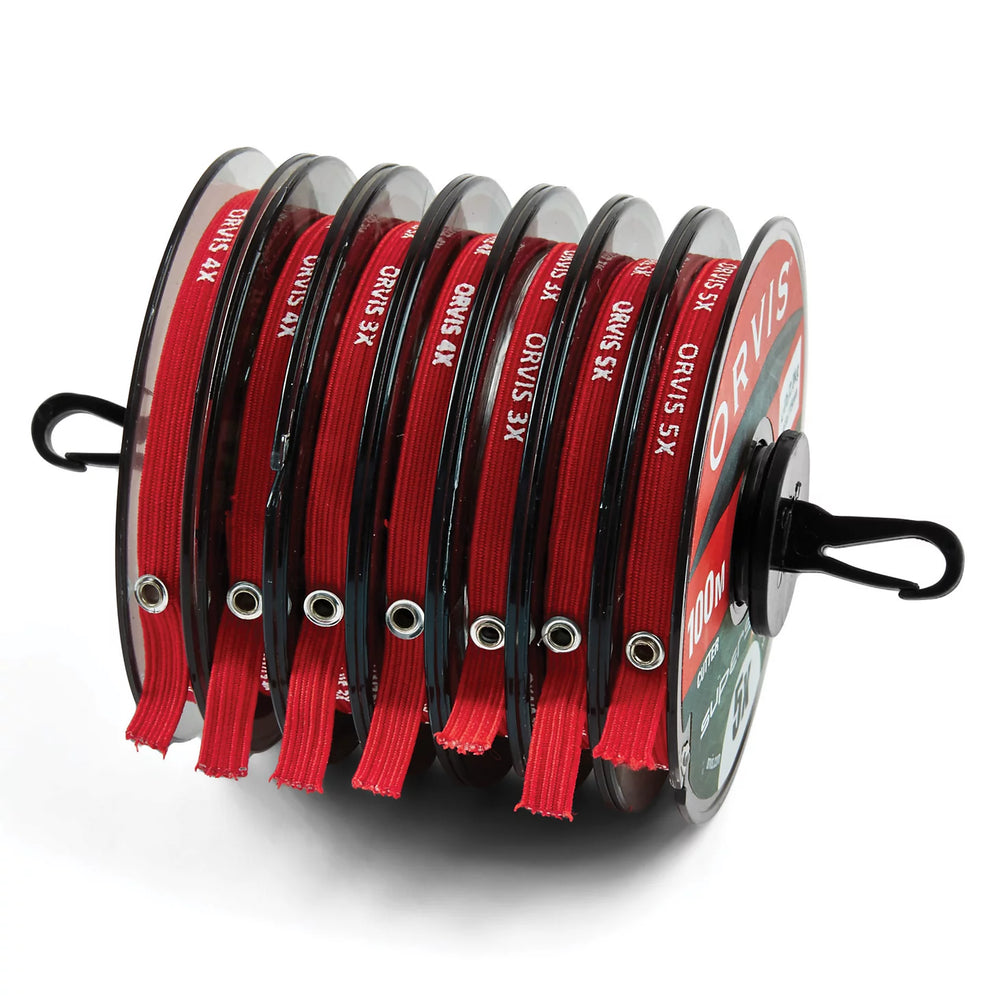 Tippet Bar