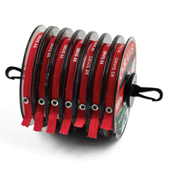 Tippet Bar