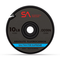 Scientific Anglers Absolute Saltwater Supreme Tippet