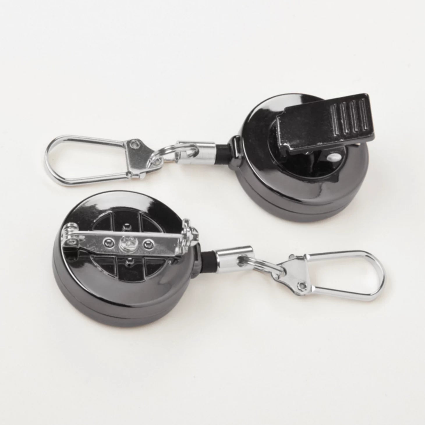 Black Nickel Zinger