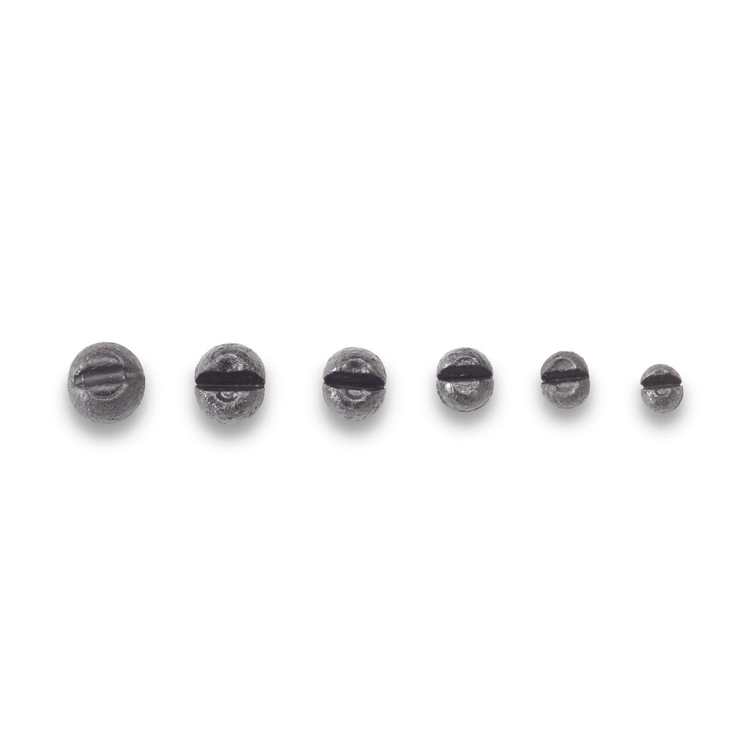 Orvis Non-Toxic Split Shot - 6 Sizes
