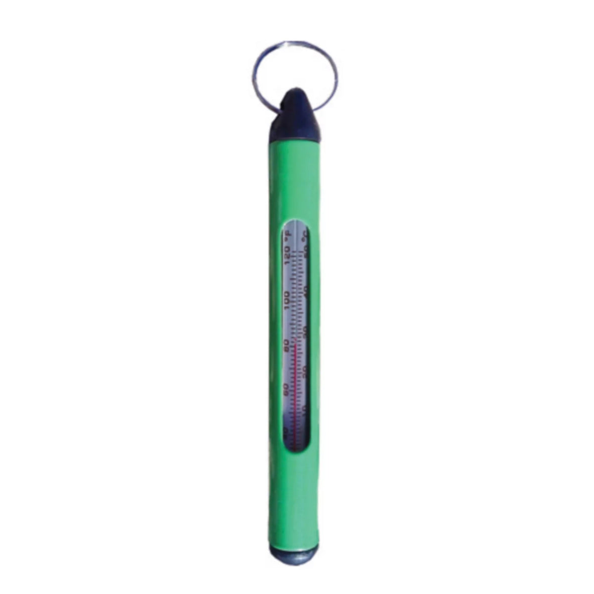 Encased Stream Thermometer