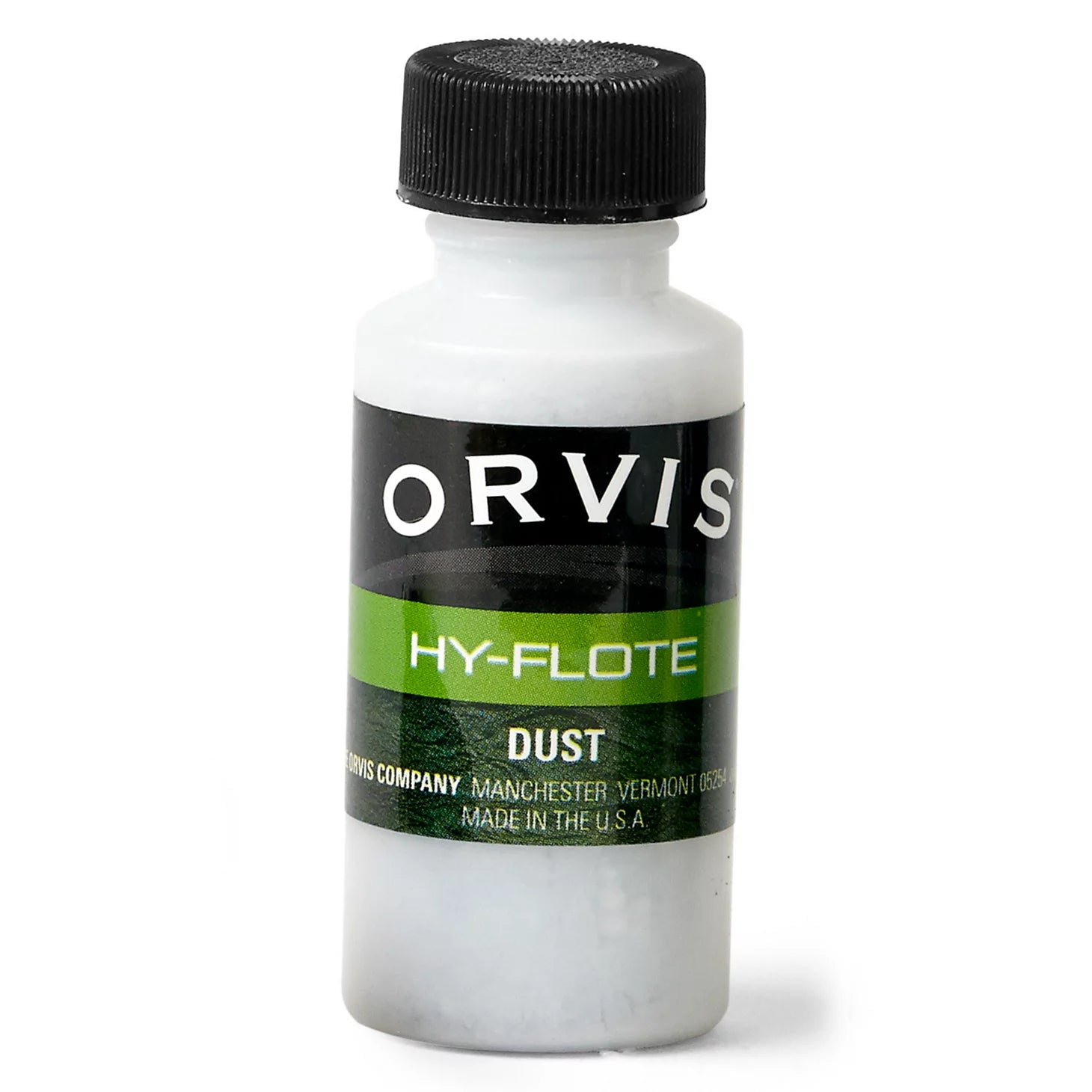 Hy-Flote® Powder Dust