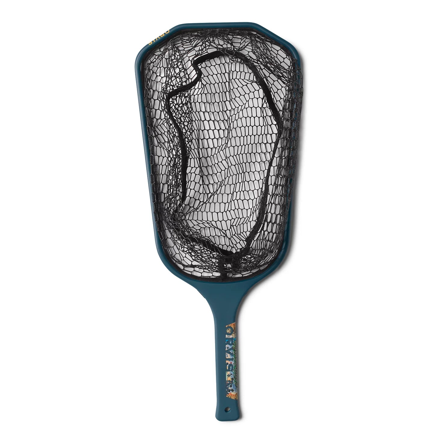 Orvis Wide-Mouth Hand Net
