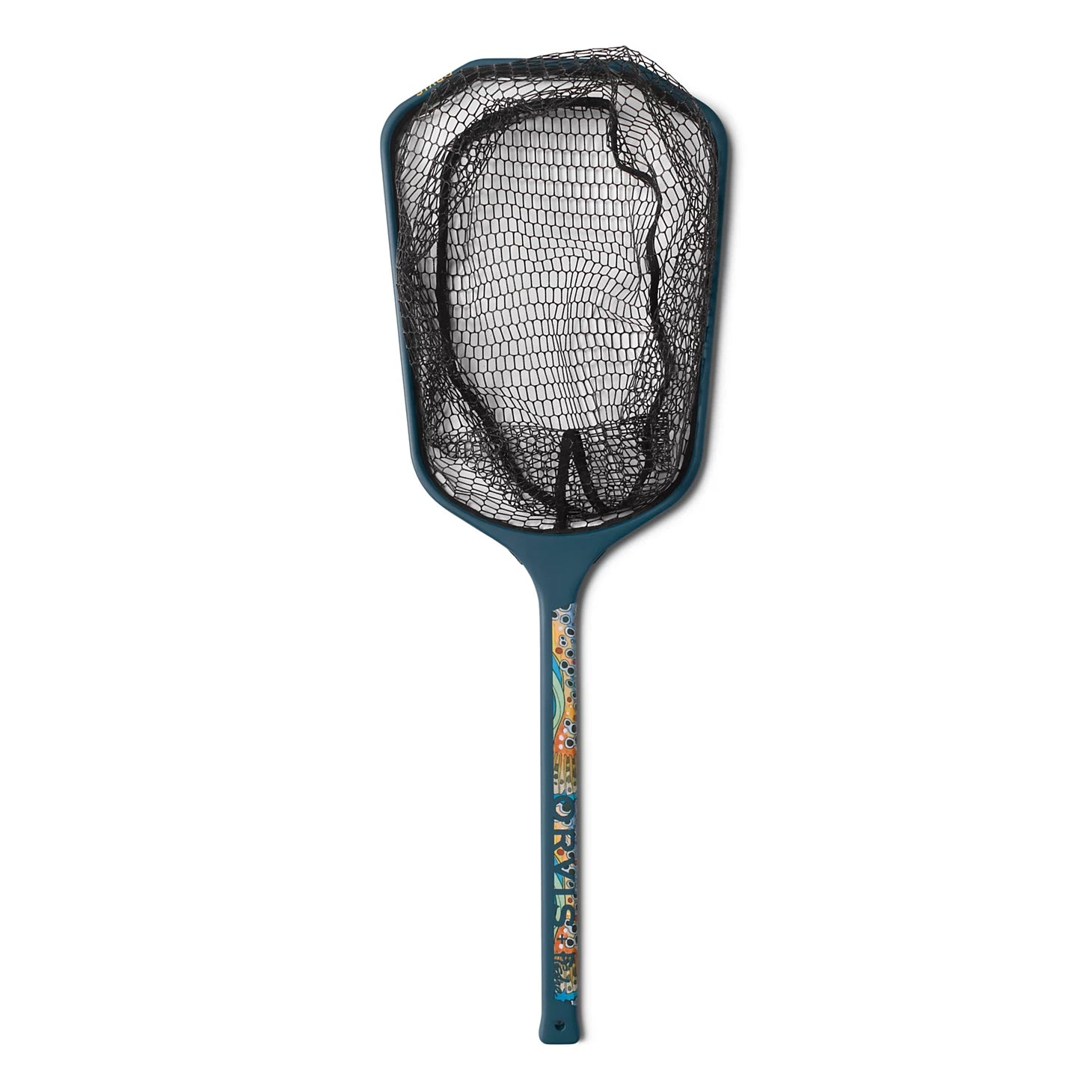 Orvis Wide-Mouth Guide Net