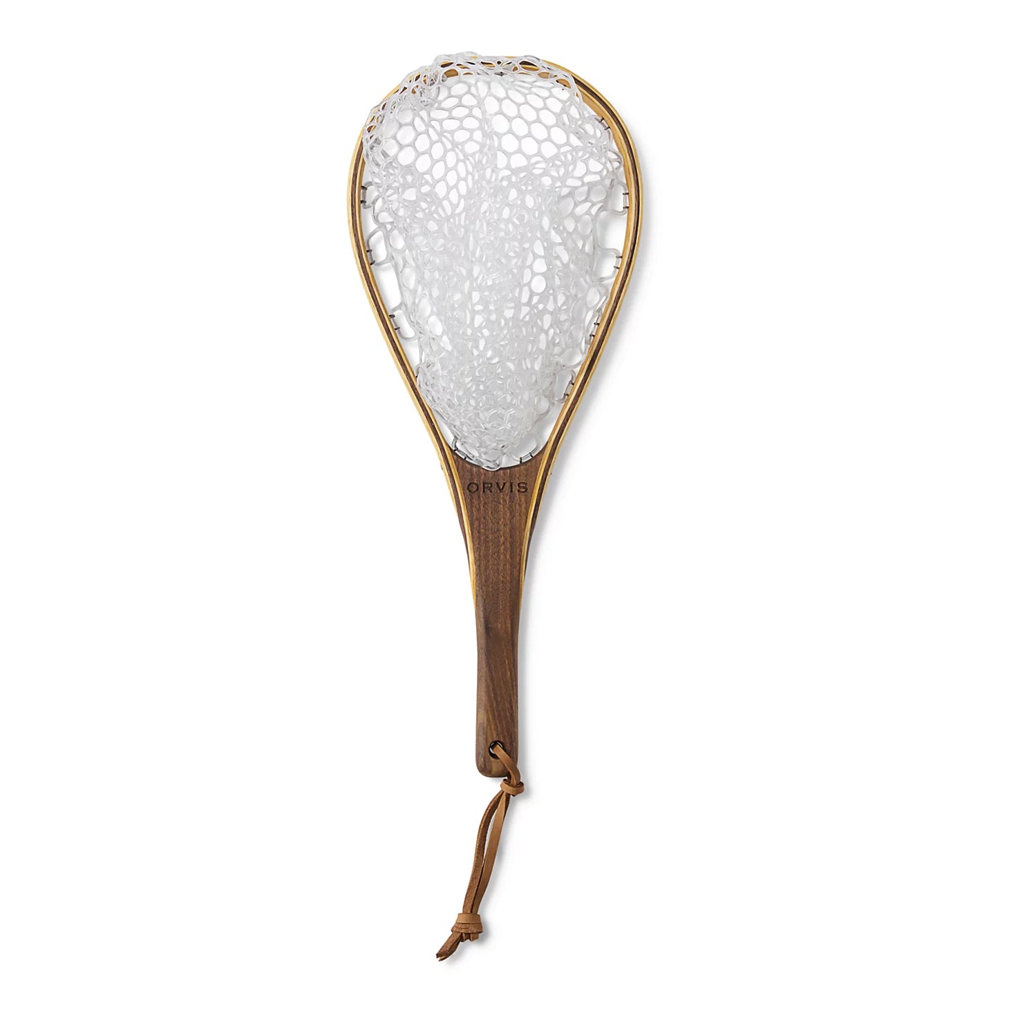 Orvis + Wayward Little Dipper Net