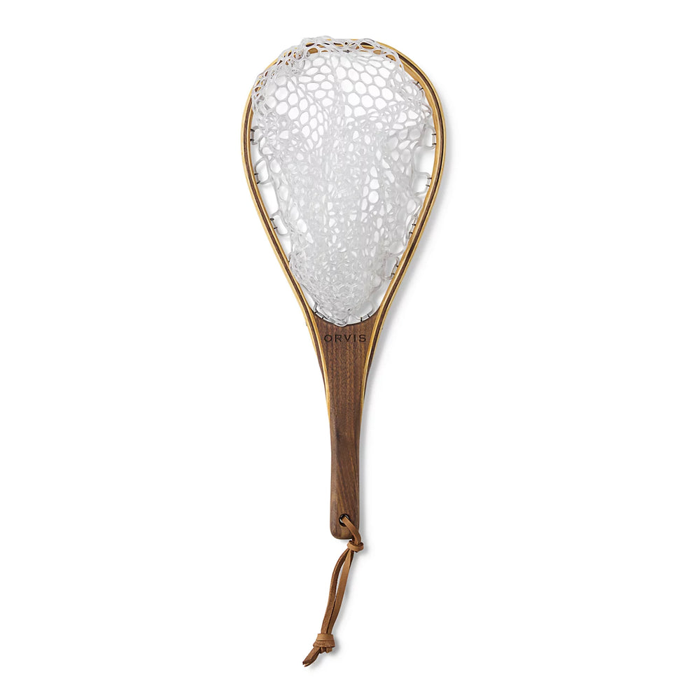 Orvis + Wayward Little Dipper Net