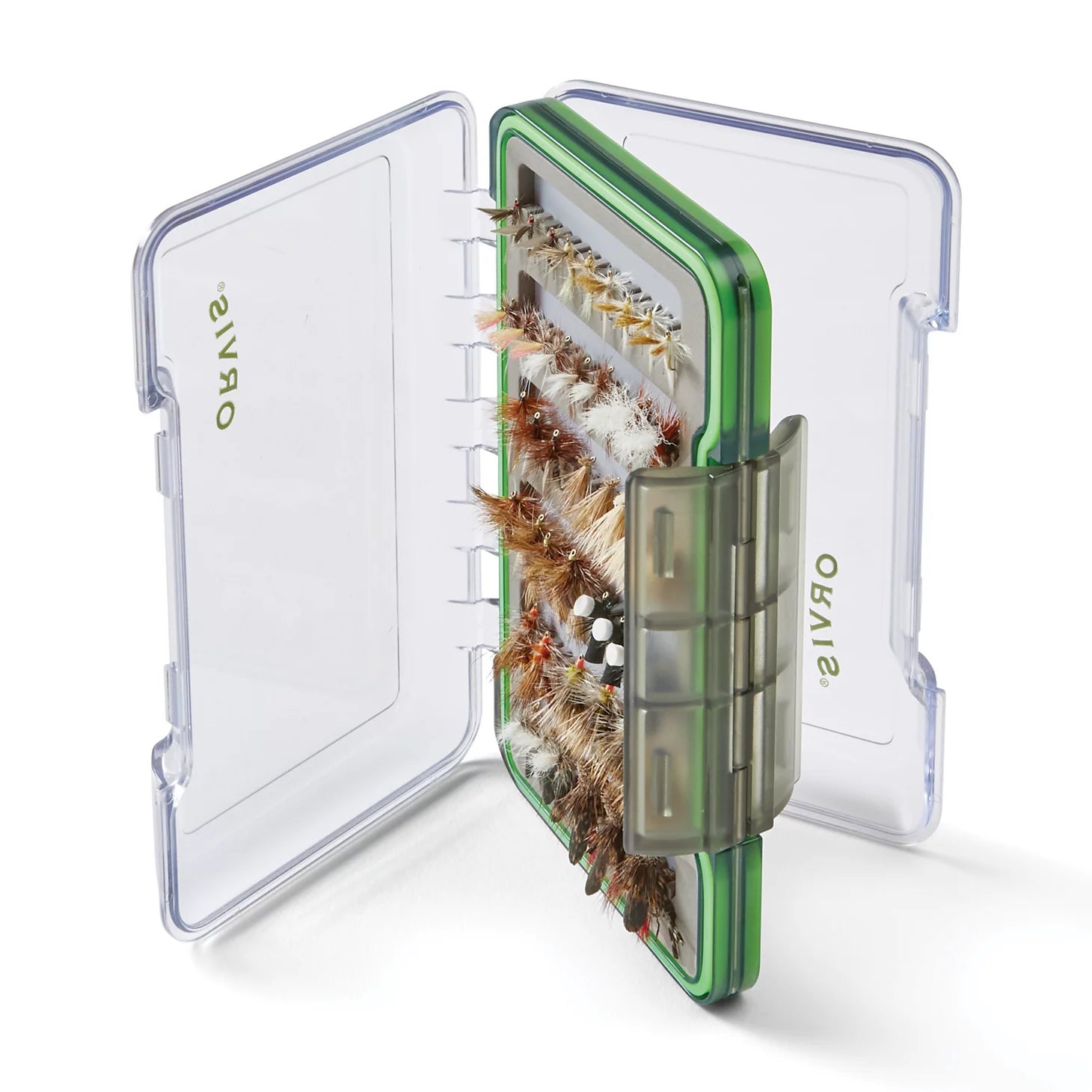 Double-Sided Fly Box