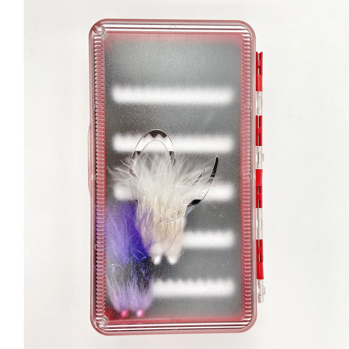 Fulling Mill Streamer Box