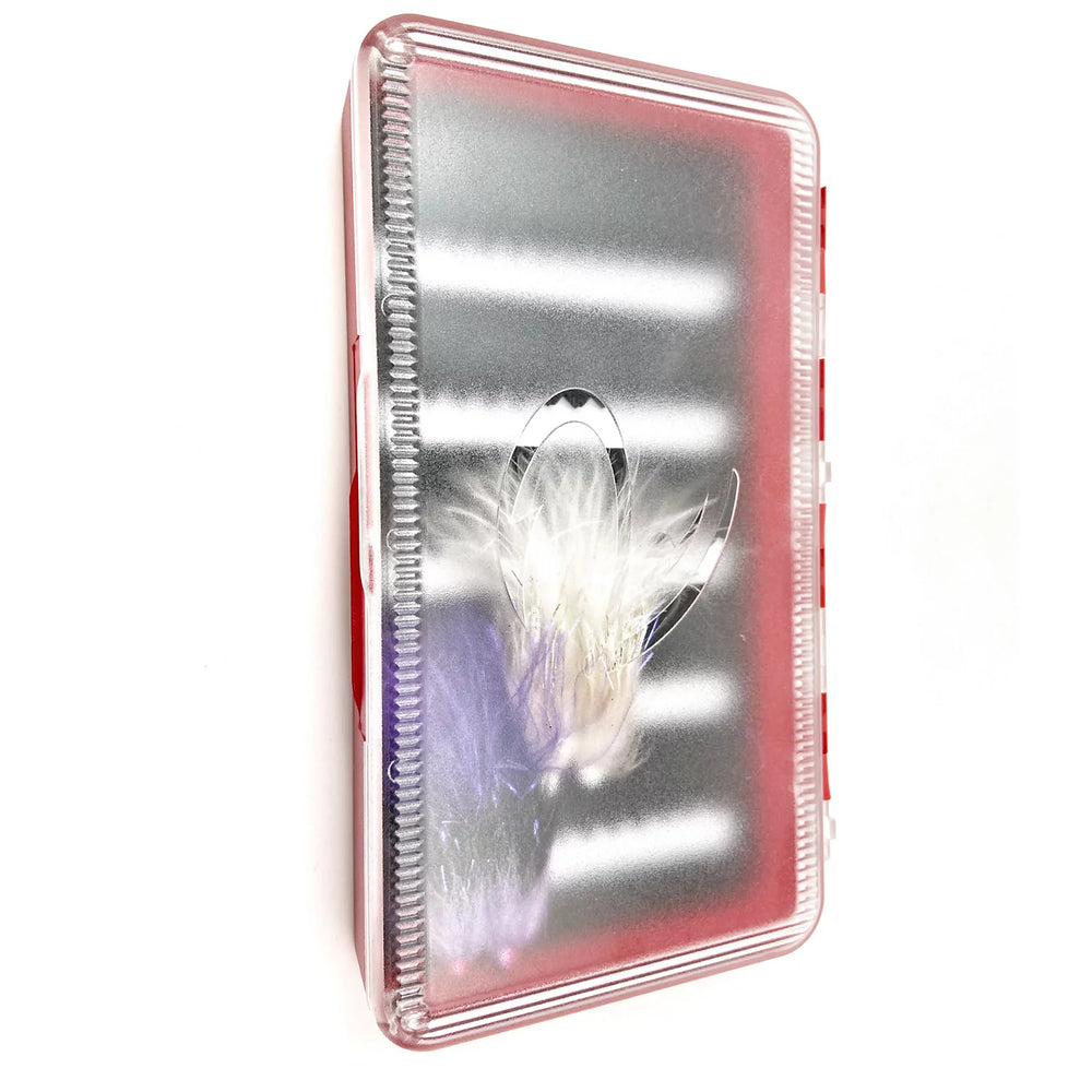 Fulling Mill Streamer Box