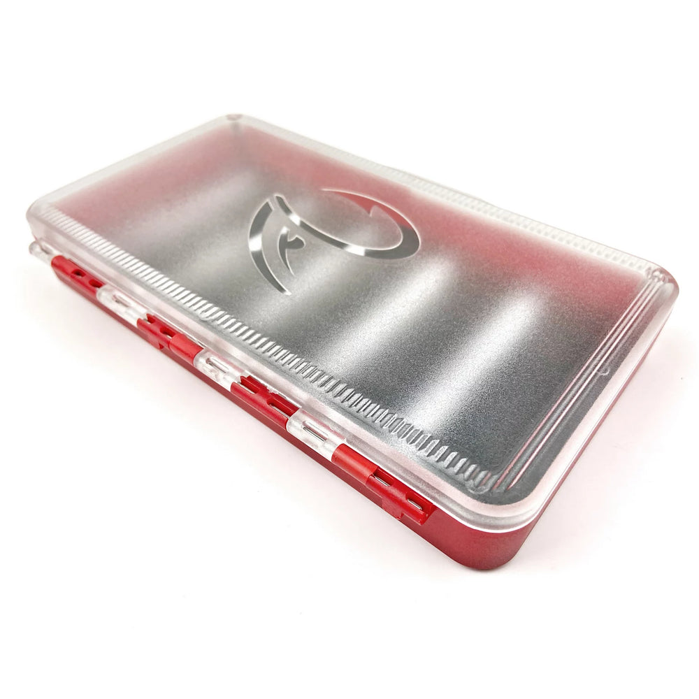 Fulling Mill Streamer Box