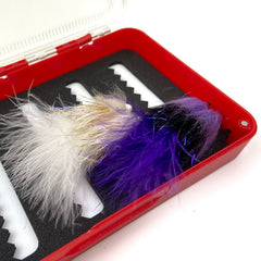 Fulling Mill Streamer Box