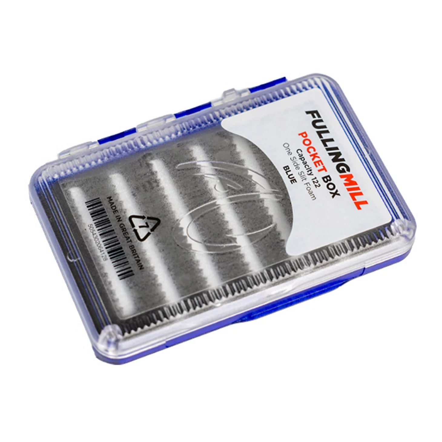Fulling Mill Pocket Box