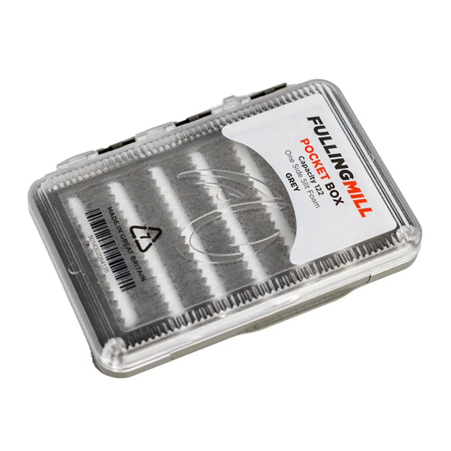 Fulling Mill Pocket Box