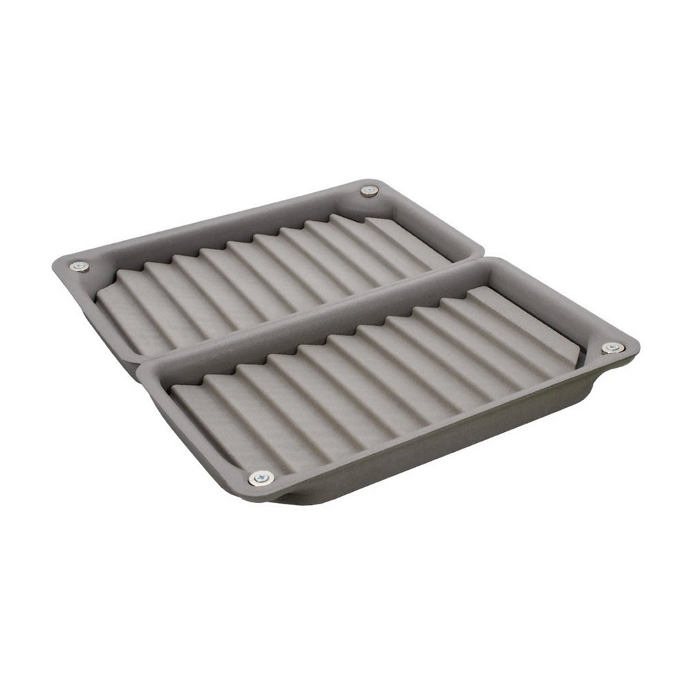 Ultralight Foam Box