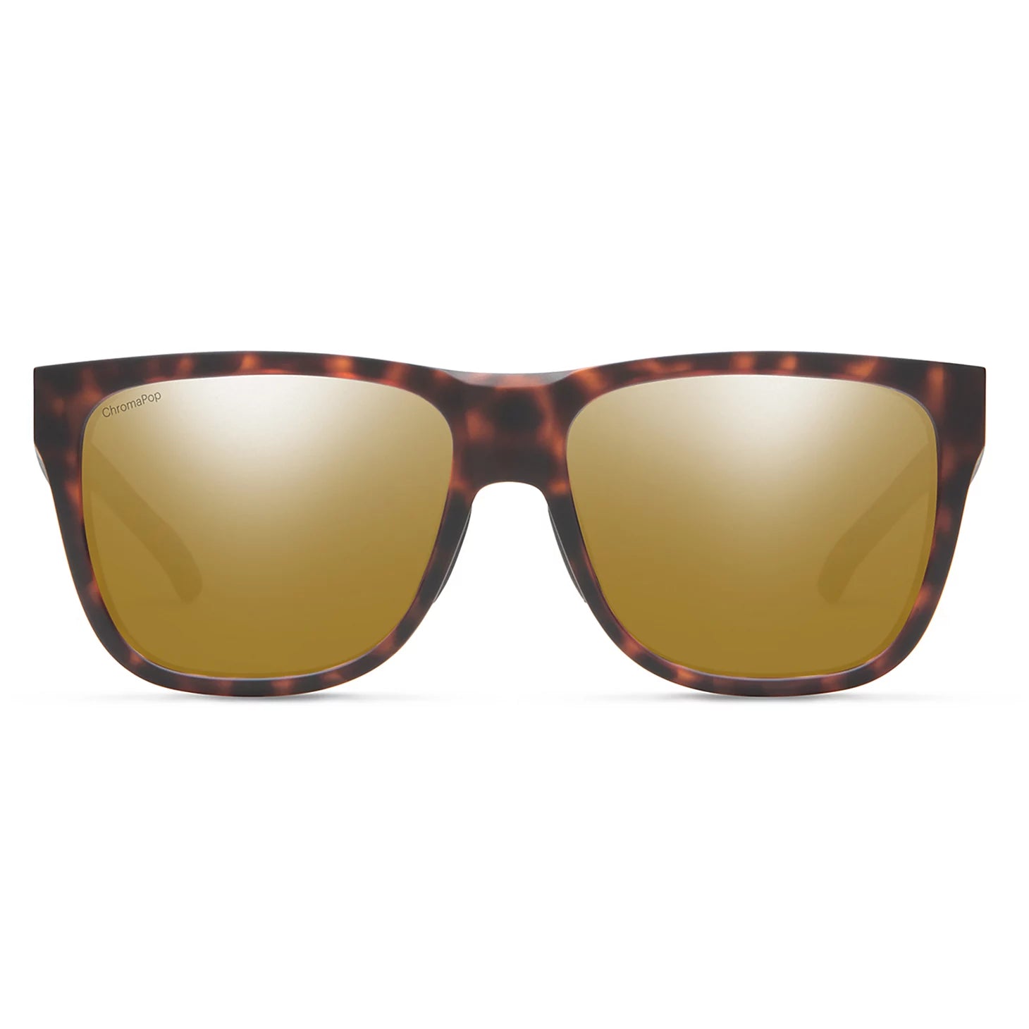 Smith Lowdown 2 Polarized Sunglasses