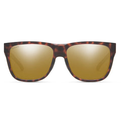 Smith Lowdown 2 Polarized Sunglasses