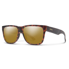 Smith Lowdown 2 Polarized Sunglasses