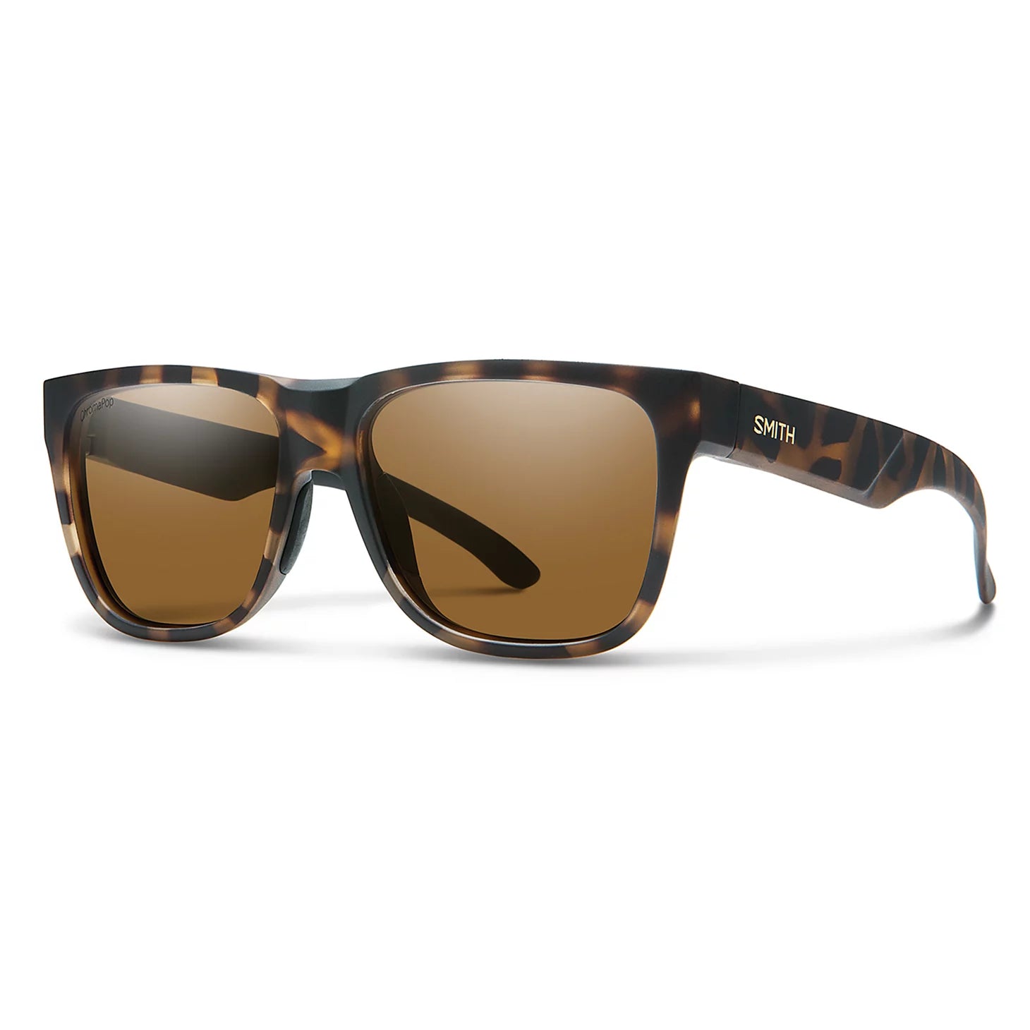 Smith Lowdown 2 Polarized Sunglasses