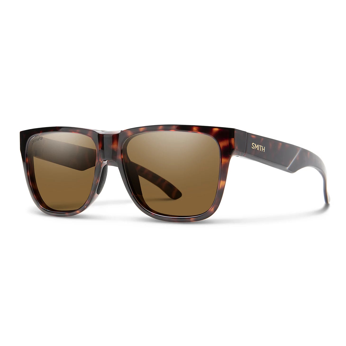 Smith Lowdown 2 Polarized Sunglasses